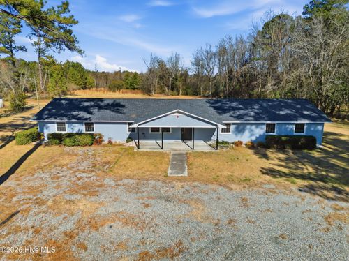 800 N Teachey Rd, Wallace, NC, 28466-1536 | Card Image