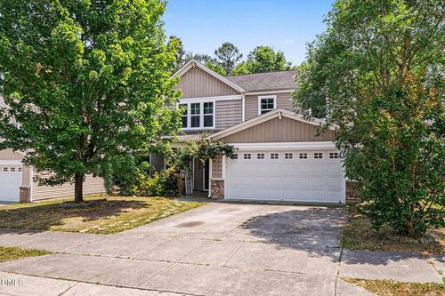 4418 Stonewall Dr, Raleigh, NC, 27604-4957 | Card Image