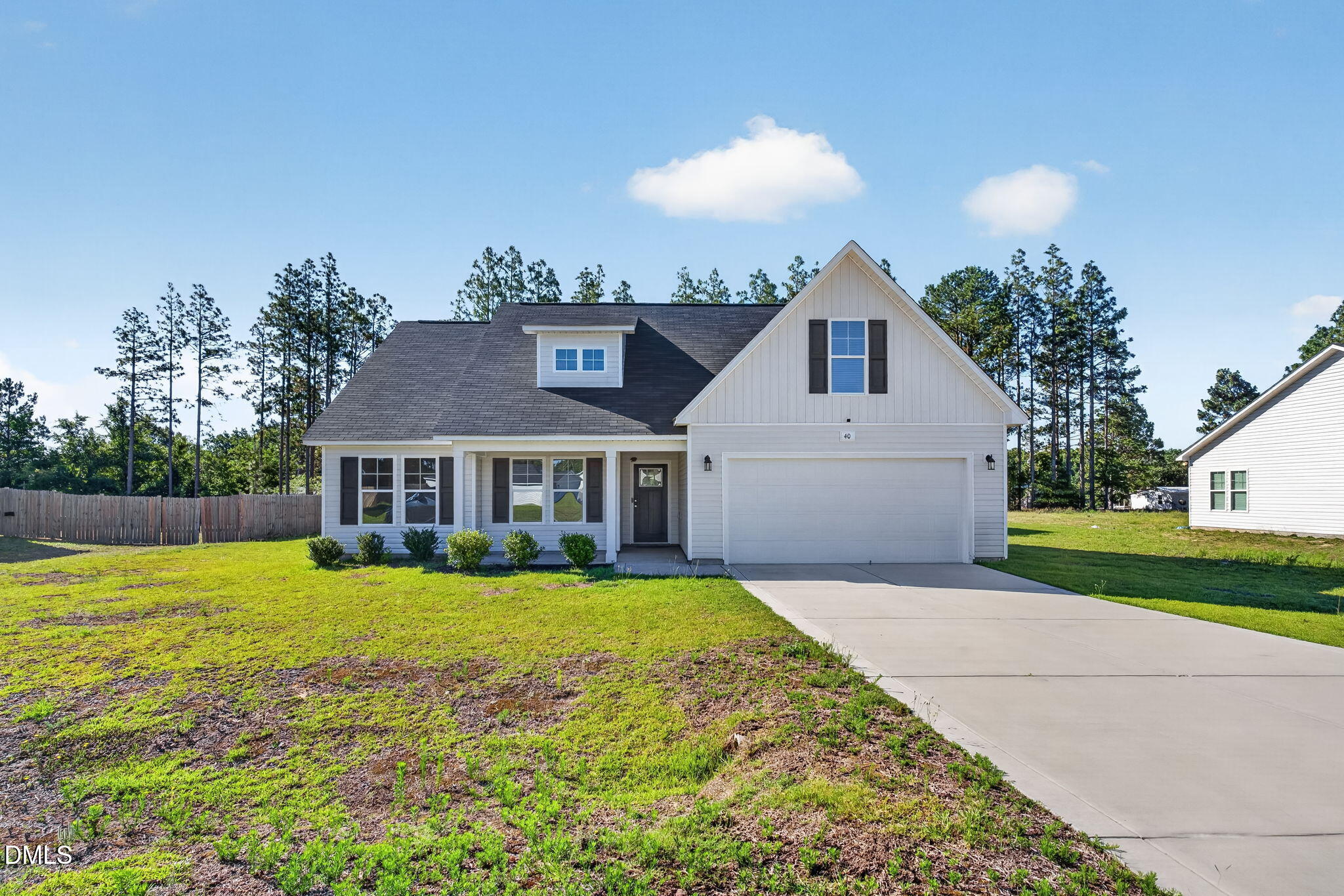 Residential in Parkton 2