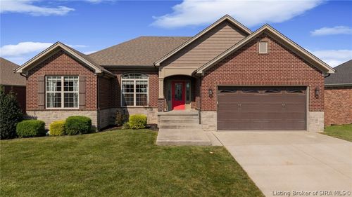 5813 Hartford Lane, Charlestown, IN, 471111 | Card Image