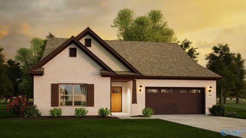 5 Vermilion Circle, Huntsville, AL, 35803 | Card Image