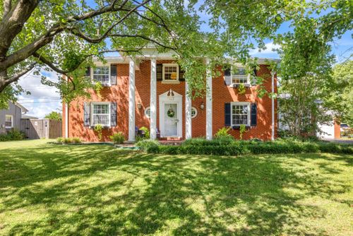 507 Boone Trail Rd, Danville, KY, 40422-1551 | Card Image