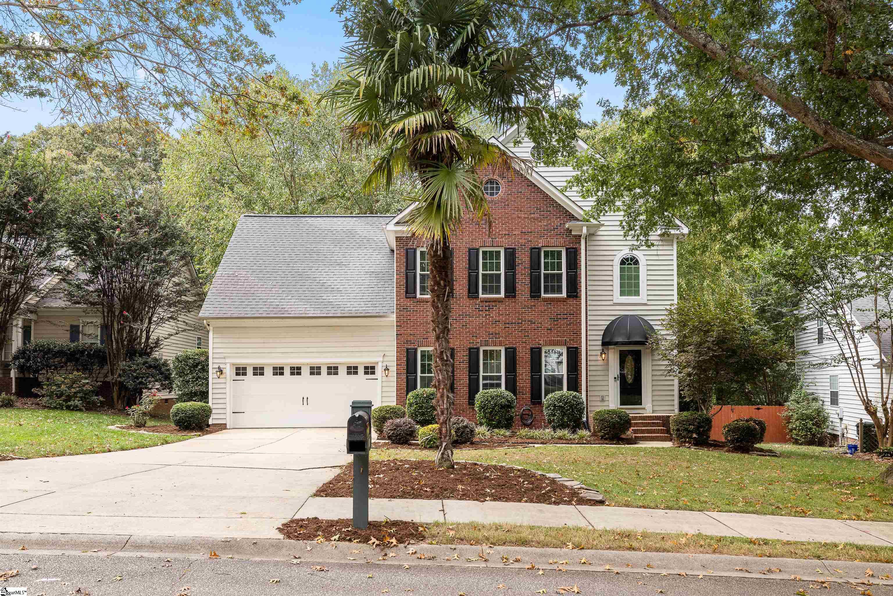 Misty Meadow Dr, Greenville, SC 29615
