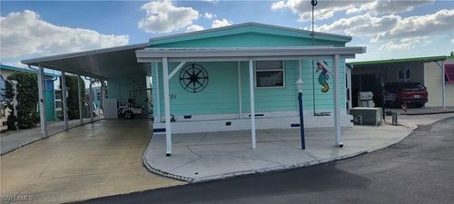 4701 Kahlua Ln, BONITA SPRINGS, FL, 34134-7168 | Card Image