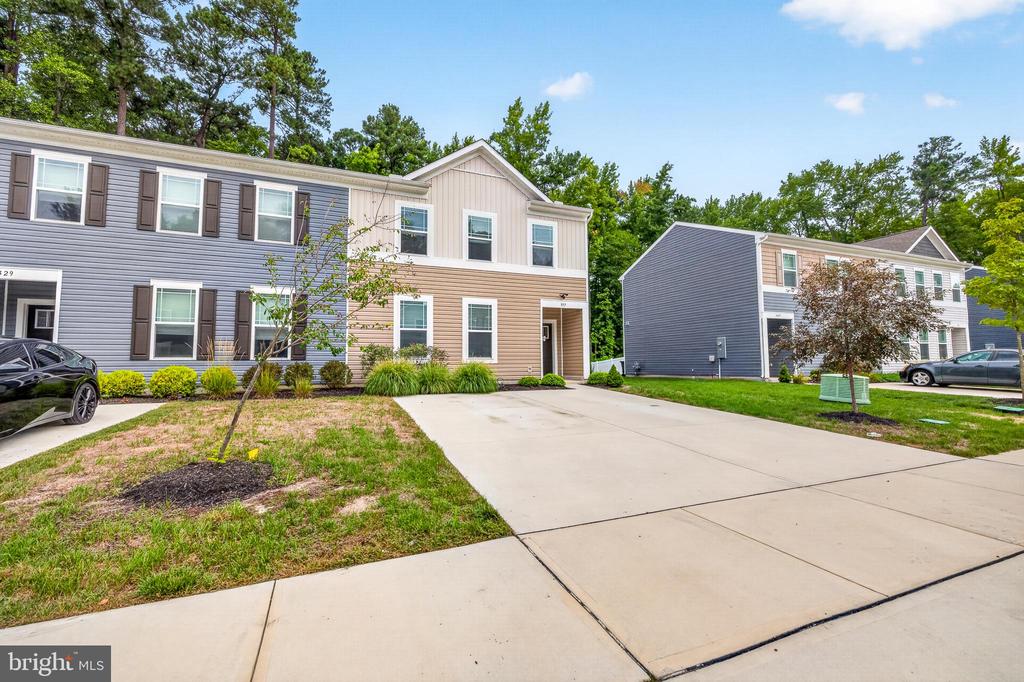 Residential in MAGNOLIA 3