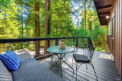 17358 Park Avenue, Guerneville, CA, 95446 | Card Image