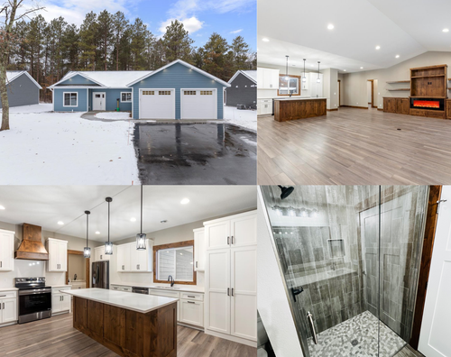 11607 Forestview Drive, Baxter, MN, 56425 | Card Image