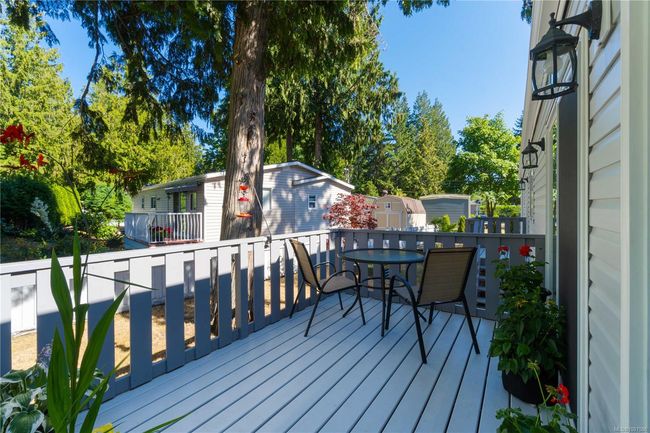 79 - 25 Maki Rd, House other with 2 bedrooms, 1 bathrooms and 2 parking in Nanaimo BC | Image 24
