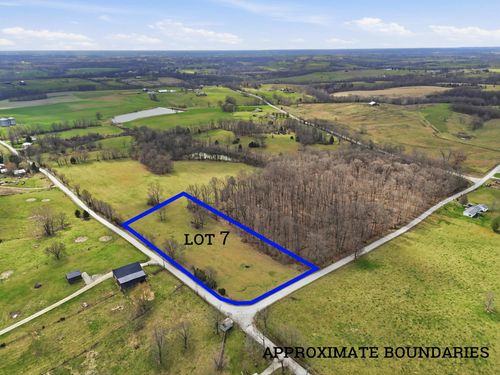 1600 Poindexter Rd, Cynthiana, KY, 41031-4802 | Card Image