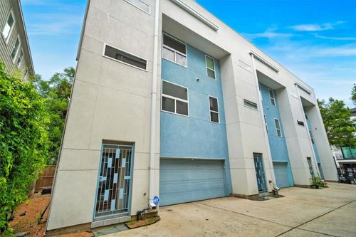 1822 Prospect St, Houston, TX, 77004-7220 | Card Image