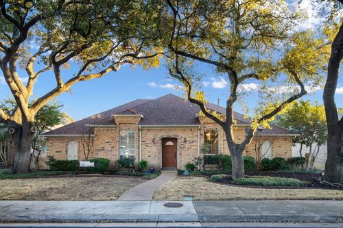 6634 Lovington Dr, Dallas, TX, 75252-2520 | Card Image