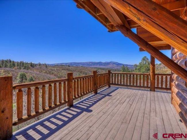 1001 Soaring Eagle Ct, House other with 2 bedrooms, 2 bathrooms and null parking in Chromo CO | Image 33