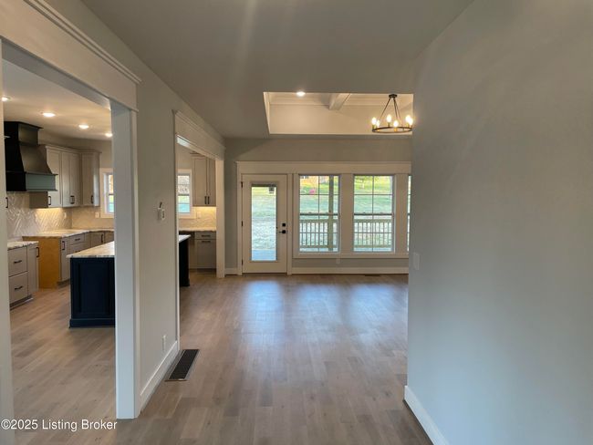 3542 Hochstrasser Rd, House other with 4 bedrooms, 3 bathrooms and null parking in Fisherville KY | Image 17