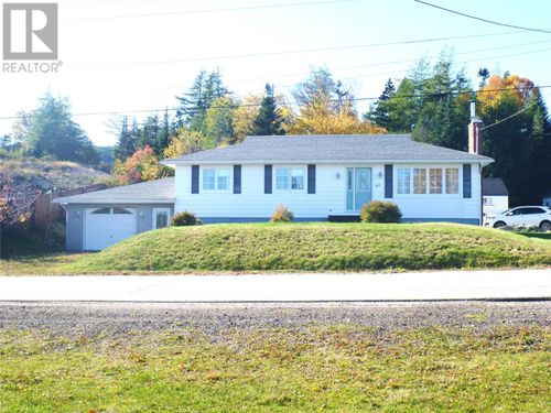 61 Main Rd, Come By Chance, NL, A0B1N0 | Card Image