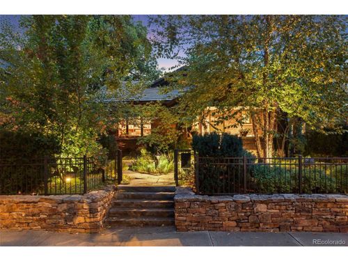 1233 S Williams St, Denver, CO, 80210-1823 | Card Image