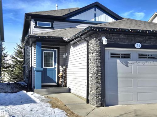 24-6520 2 Ave Sw, Edmonton, AB, T6X1S4 | Card Image