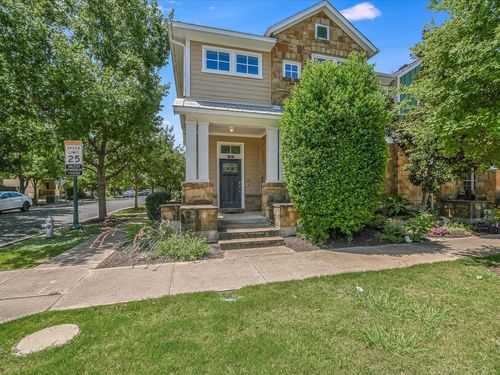 2061 Zach Scott St, Austin, TX, 78723-5399 | Card Image