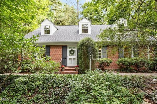 416 Brookside Dr, Chapel Hill, NC, 27516-2906 | Card Image