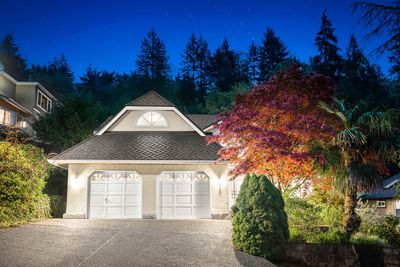 5367 Westhaven Wynd, House other with 6 bedrooms, 5 bathrooms and 4 parking in West Vancouver BC | Image 2