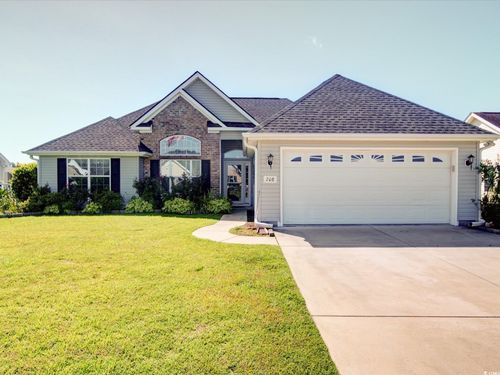 708 Shenanigan Loop, Murrells Inlet, SC, 29576-1603 | Card Image