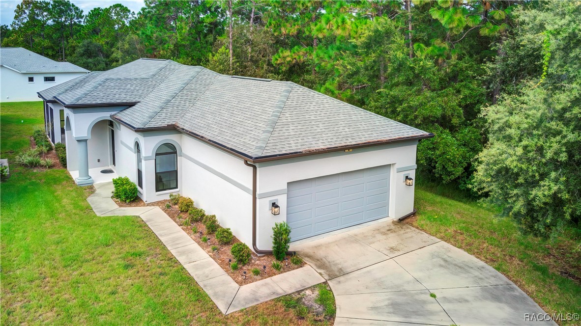 Deer Ct, Homosassa, FL 34446