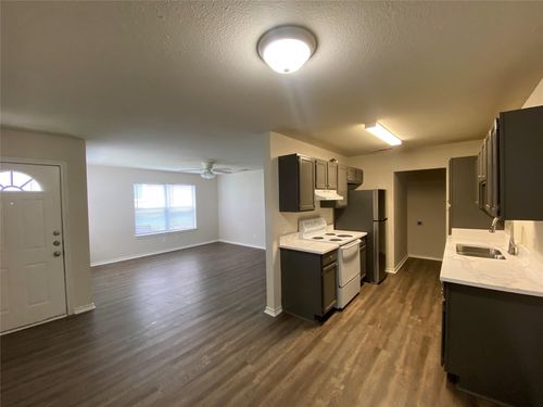8122 Marydean Ave, Fort Worth, TX, 76116-3640 | Card Image