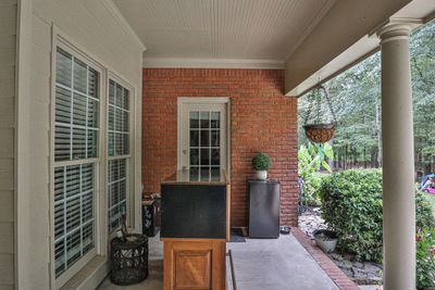 BACK PORCH MAIN HOUSE | Image 2