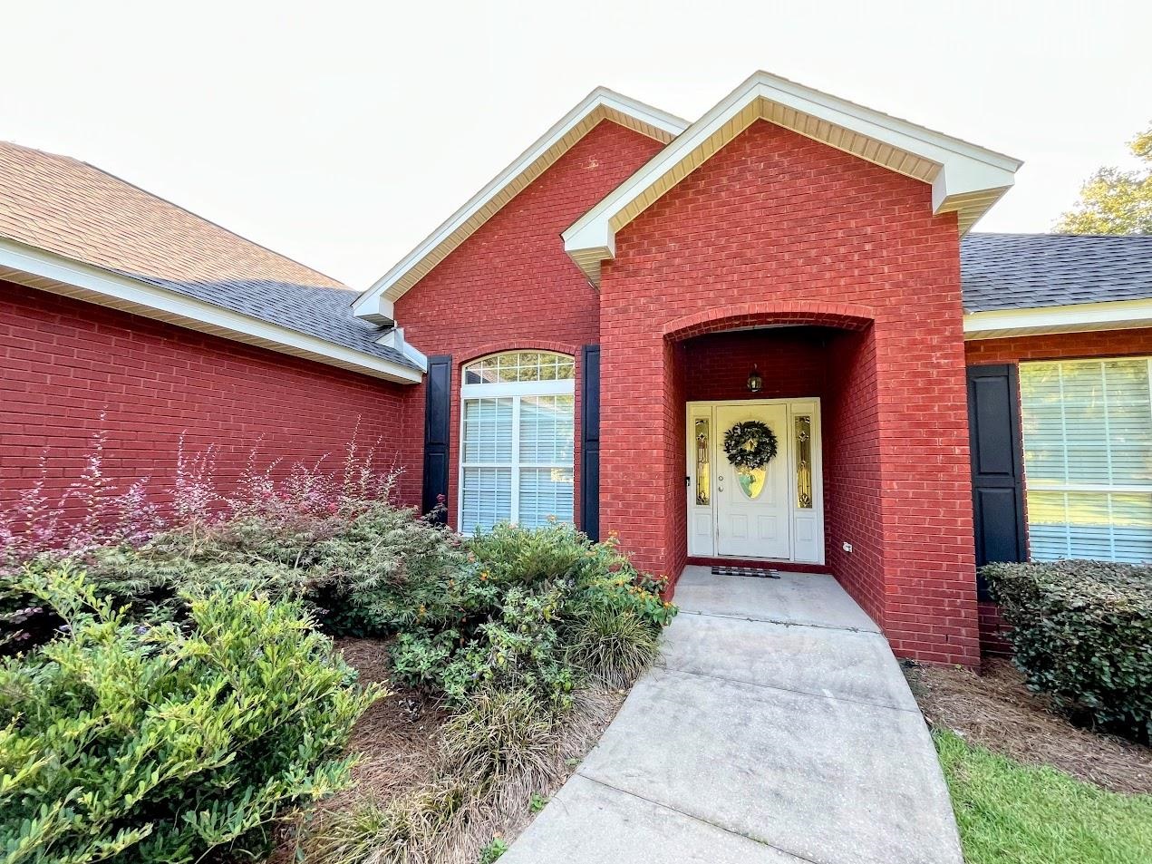 Sheats Rd, Monticello, FL 32344
