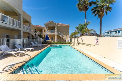 10-109 W Cora Lee Dr., South Padre Island, TX, 78597 | Card Image