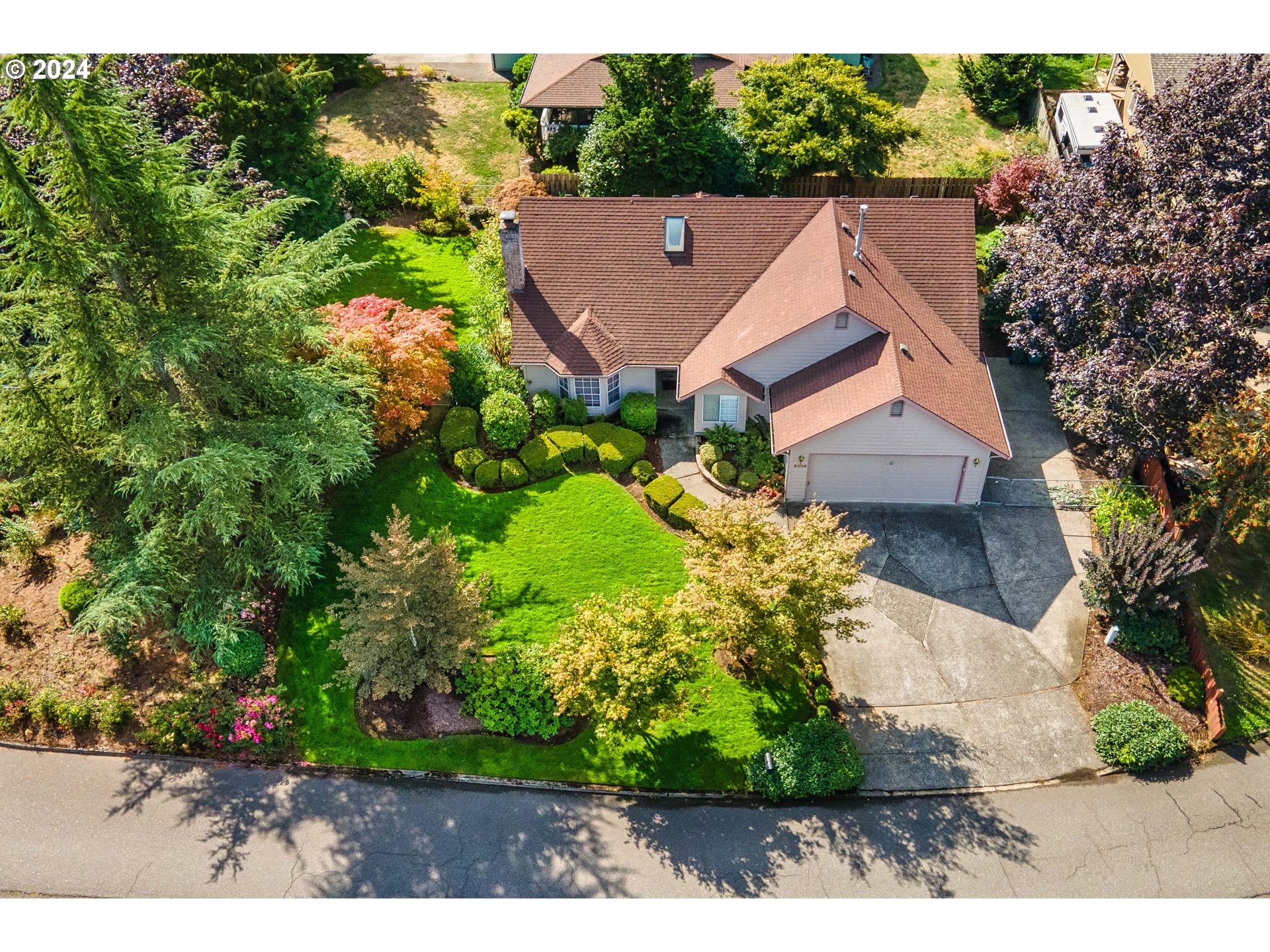 52nd St, Vancouver, WA 98661