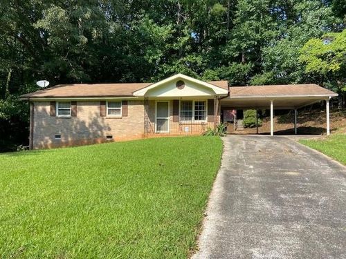 3729 Cherokee Trails Dr Sw, Marietta, GA, 30008-5810 | Card Image