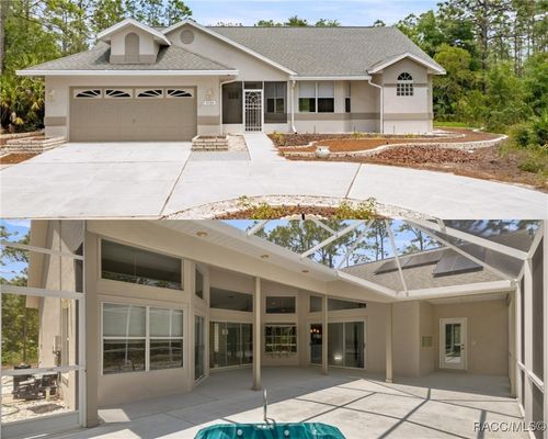 5725 N Durango Ter, BEVERLY HILLS, FL, 34465-2003 | Card Image