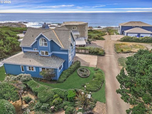 514 Lemwick Ln, Yachats, OR, 97498-8411 | Card Image