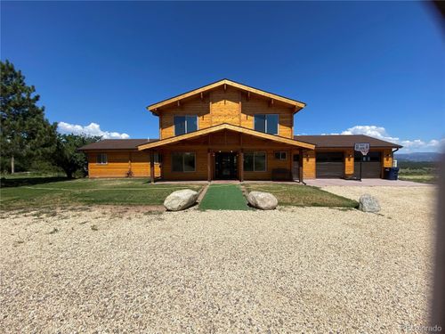 271 County Road 33, Cotopaxi, CO, 81223-8876 | Card Image