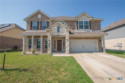 902 Mclaury Cove, House other with 6 bedrooms, 3 bathrooms and null parking in Killeen TX | Image 1