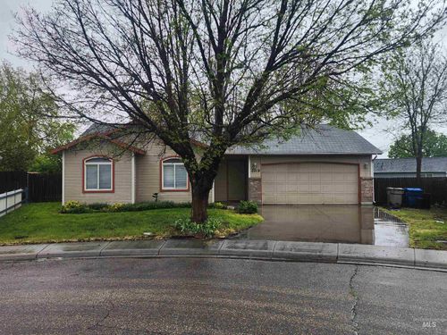 2719 Tanglewood Place, Nampa, ID, 83687 | Card Image