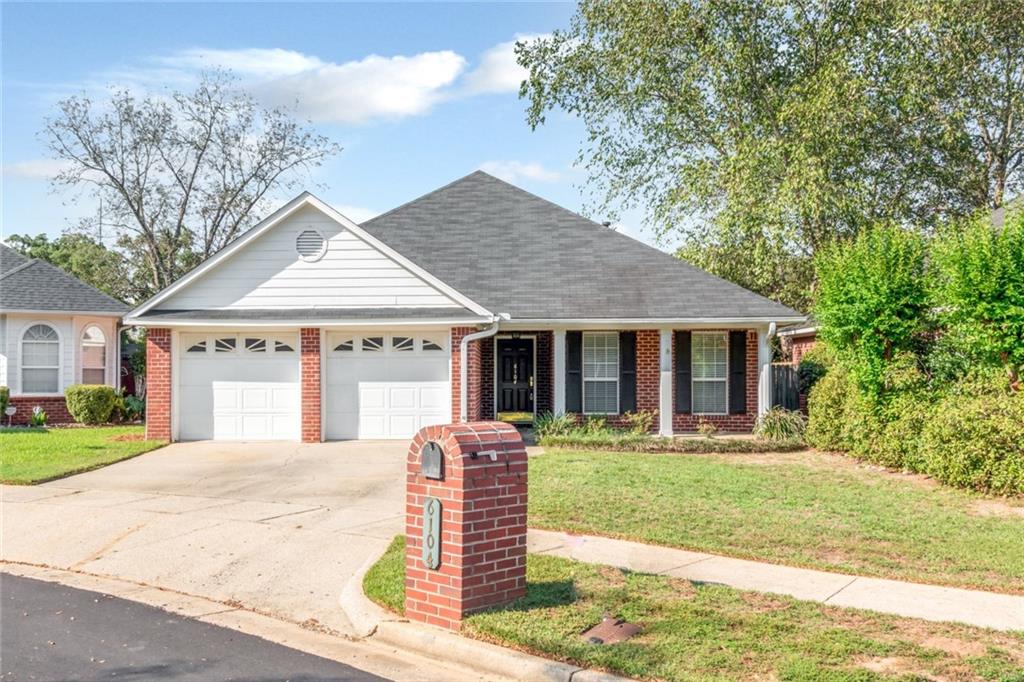 Lennox Pl, Mobile, AL 36693 #1
