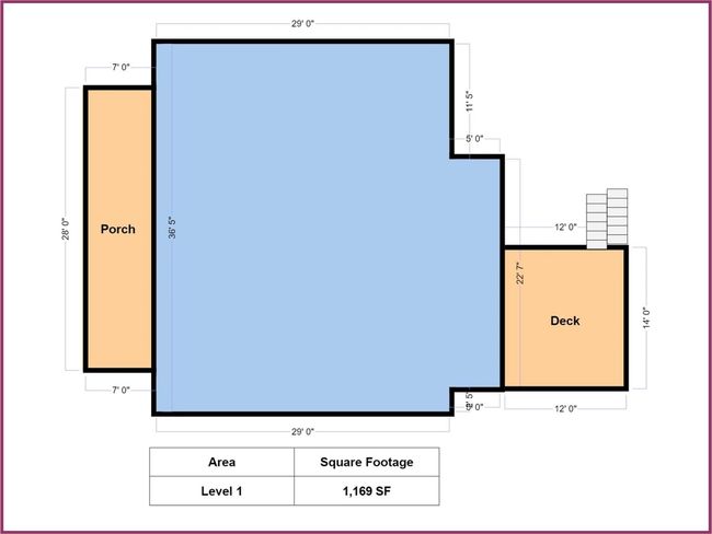 39 3 Rd St, House other with 2 bedrooms, 2 bathrooms and null parking in Cramerton NC | Image 40