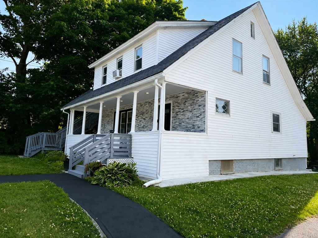 Residential Income in Auburn 3