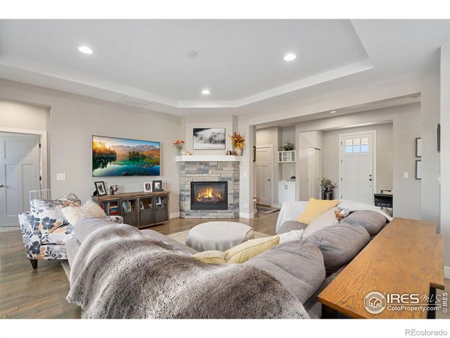 6968 Byers Ct, House other with 3 bedrooms, 3 bathrooms and 2 parking in Timnath CO | Image 5