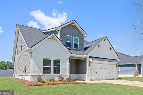 61 Faulkner Cir, Social Circle, GA, 30025 | Card Image