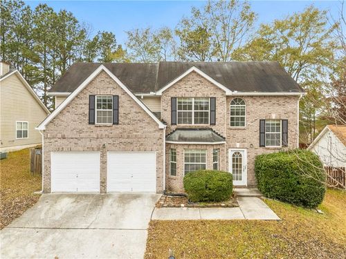2019 Mulberry Ln, Lithonia, GA, 30058-6791 | Card Image