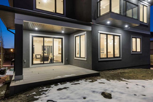 419 Patterson Boulevard Sw, Home with 5 bedrooms, 4 bathrooms and 6 parking in Calgary AB | Image 49