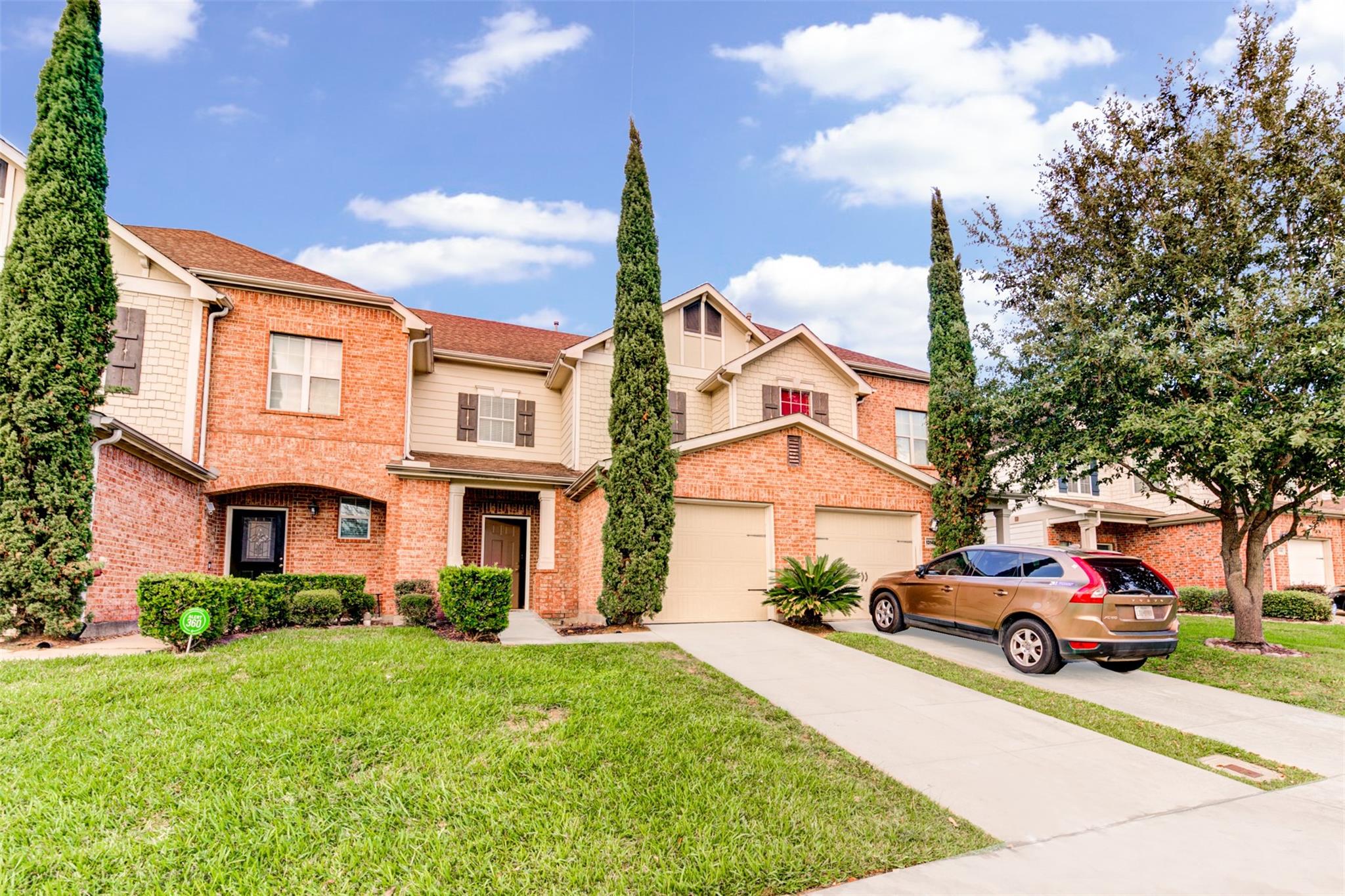 Residential Lease in Houston 3