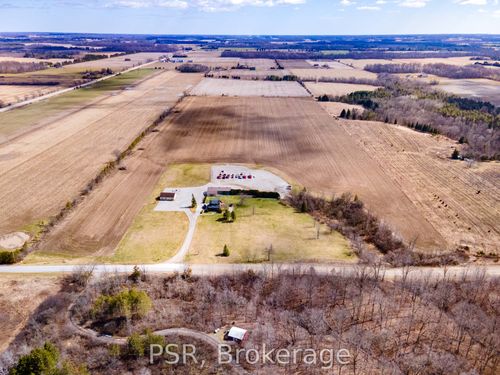 23247 Beattie Line, Wardsville, ON, N0L2N0 | Card Image