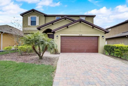 3426 Puxton Dr, ORLANDO, FL, 32824-7344 | Card Image