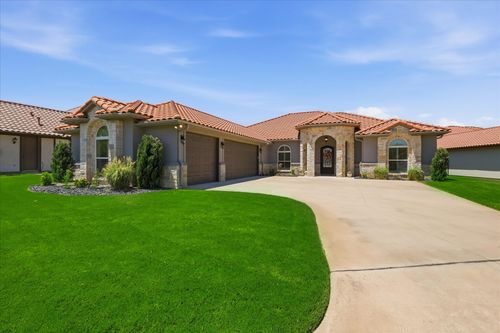 1616 Malibu Bay Ct, Granbury, TX, 76048-1498 | Card Image