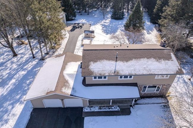 401 E E Riverside Ave, House other with 4 bedrooms, 4 bathrooms and null parking in Merrill WI | Image 58