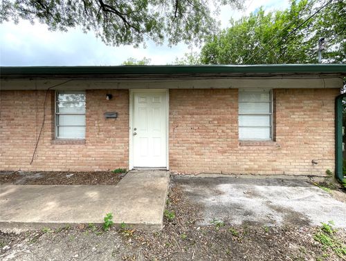 904 N Meadows Drive, Austin, TX, 78758 | Card Image