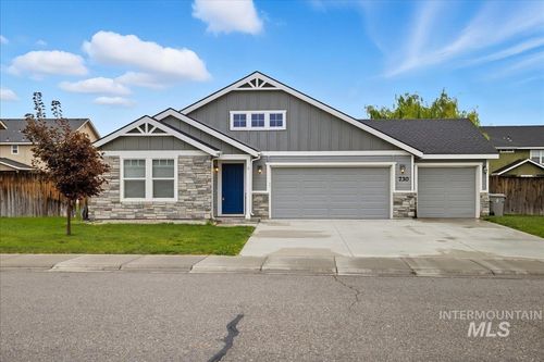 730 Se Huebert, Mountain Home, ID, 83647 | Card Image